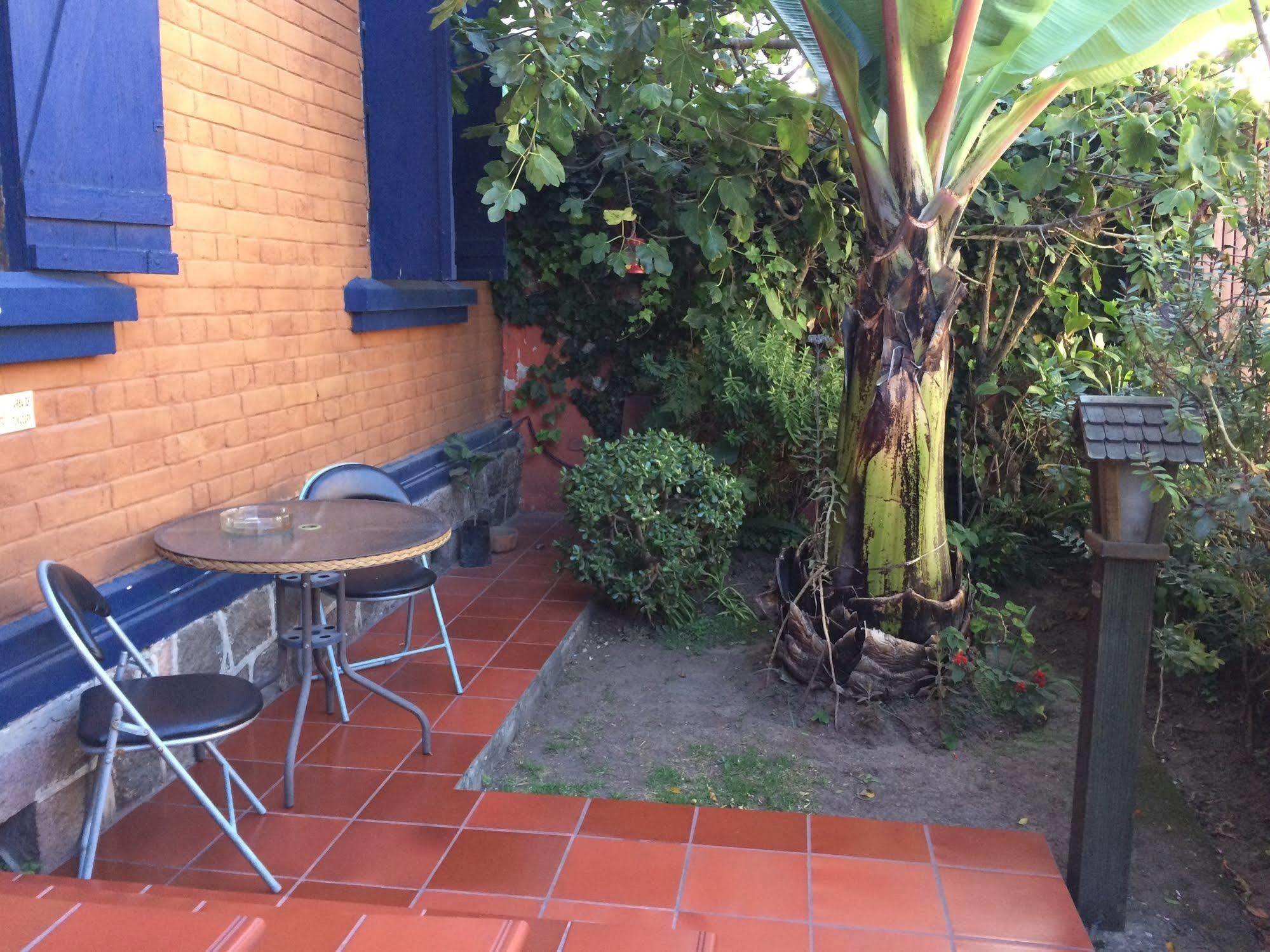 Ostello Casa Del Arupo Quito Esterno foto